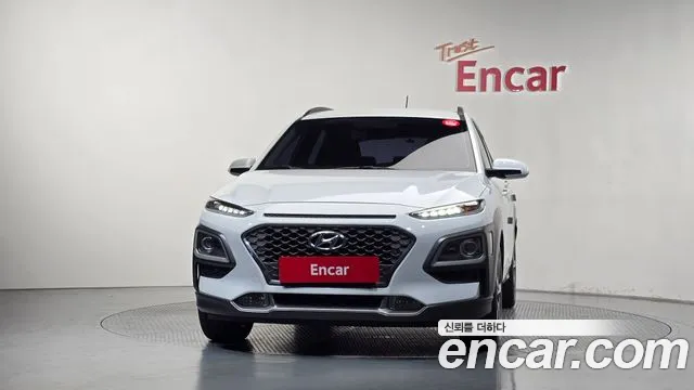 Hyundai Kona — фото 3