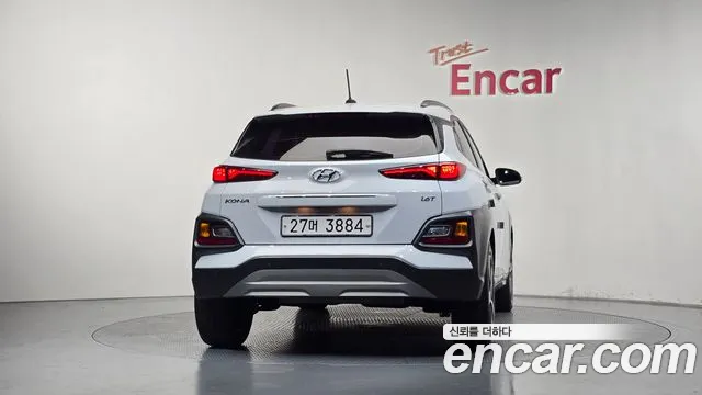 Hyundai Kona — фото 4