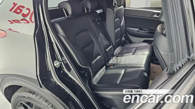 Kia Sportage — фото 11