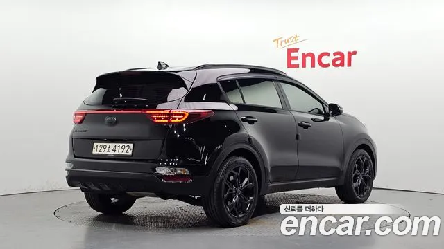 Kia Sportage — фото 2