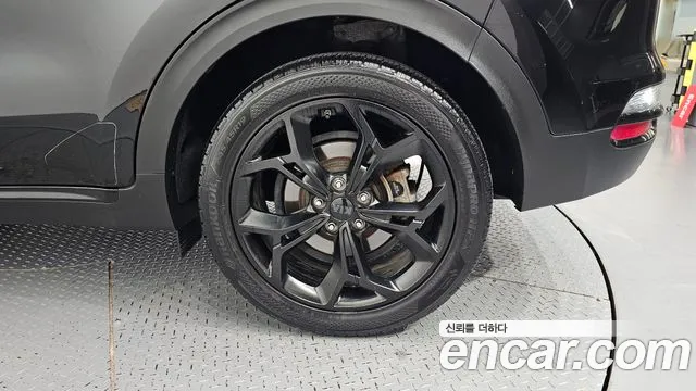Kia Sportage — фото 21