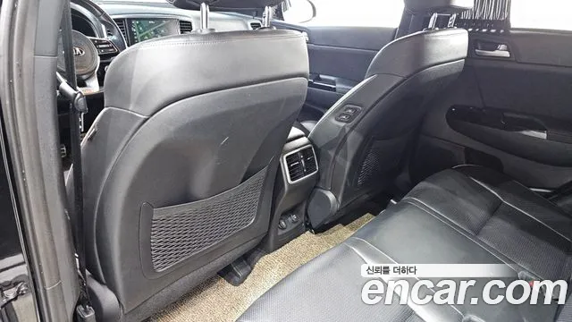 Kia Sportage — фото 31