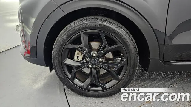 Kia Sportage — фото 5