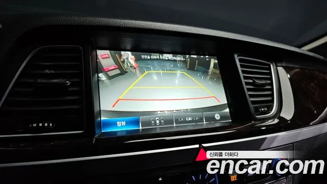 Hyundai Genesis — фото 15