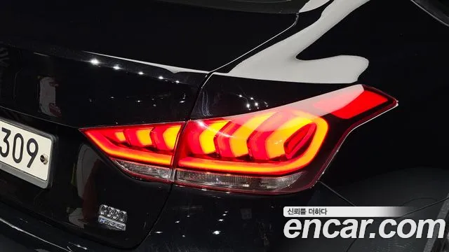 Hyundai Genesis — фото 23
