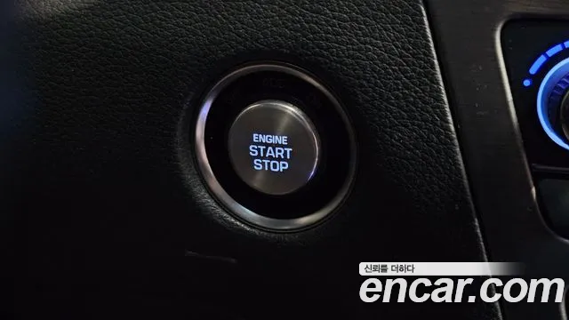 Hyundai Genesis — фото 28