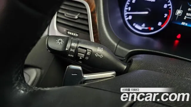 Hyundai Genesis — фото 29