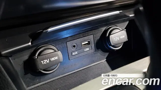 Hyundai Genesis — фото 34