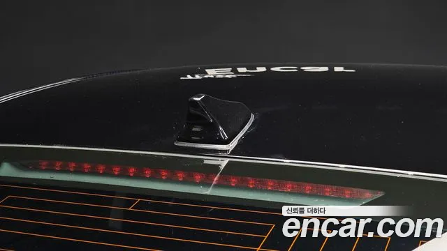 Hyundai Genesis — фото 37