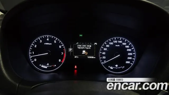 Hyundai Genesis — фото 8