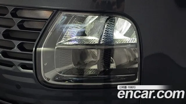 Hyundai Staria — фото 23