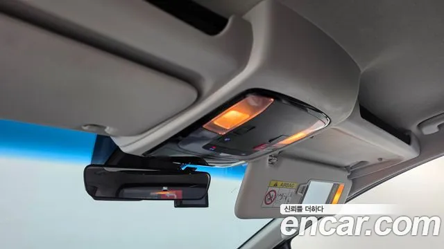 Hyundai Staria — фото 16