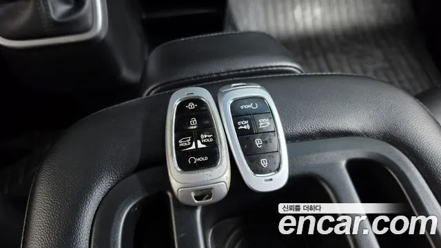 Hyundai Staria — фото 17