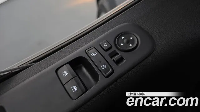 Hyundai Staria — фото 20