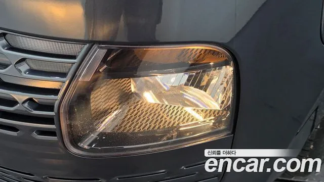 Hyundai Staria — фото 22