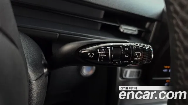 Hyundai Staria — фото 32