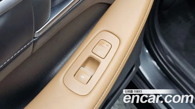 Hyundai Sonata — фото 33