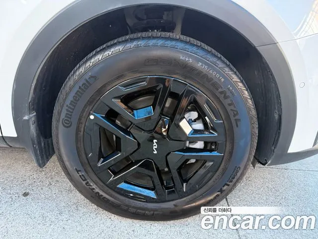 Kia Sorento — фото 11