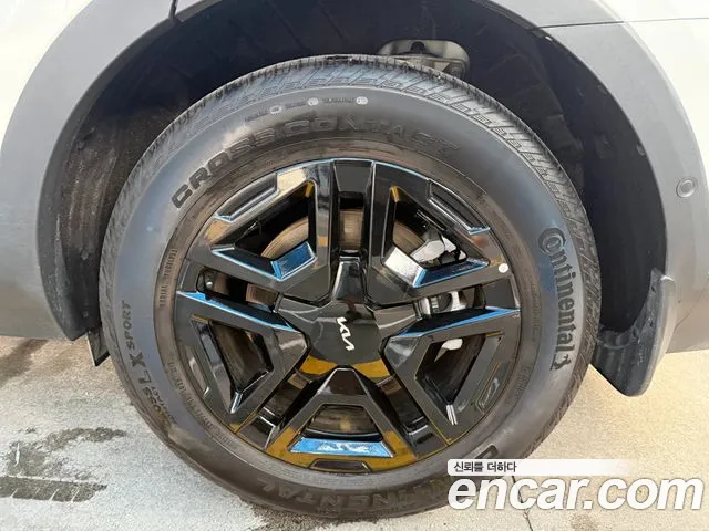 Kia Sorento — фото 13