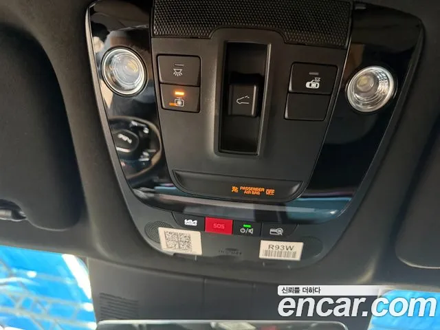 Kia Sorento — фото 16