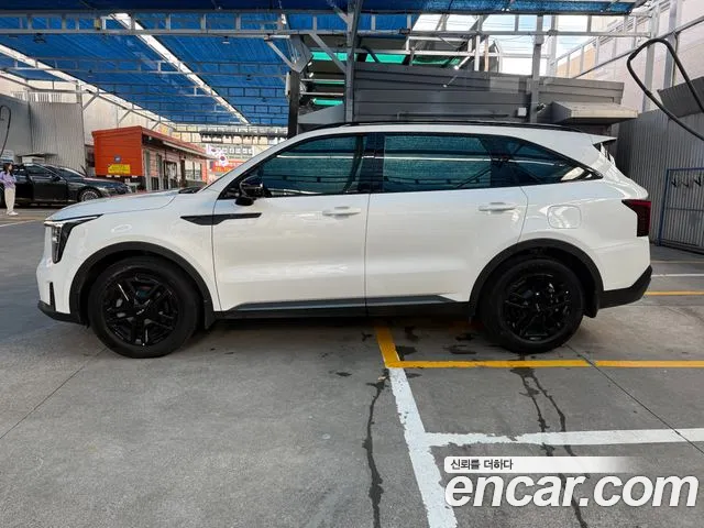 Kia Sorento — фото 18