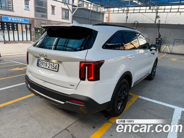 Kia Sorento — фото 19