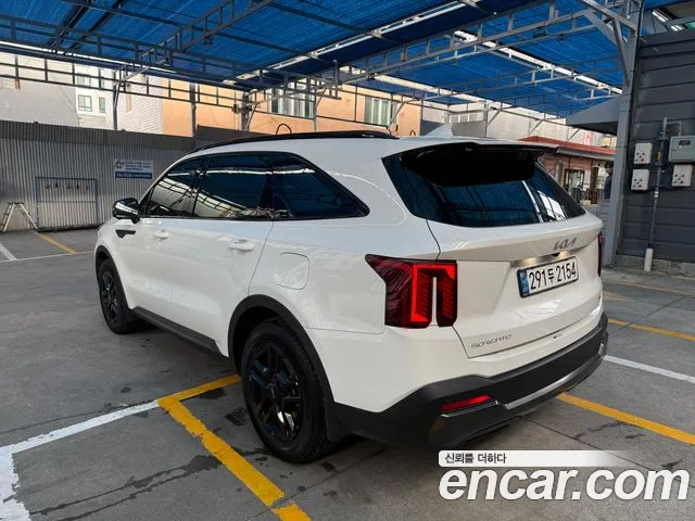 Kia Sorento — фото 2