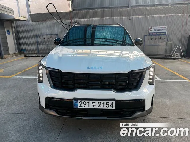 Kia Sorento — фото 3