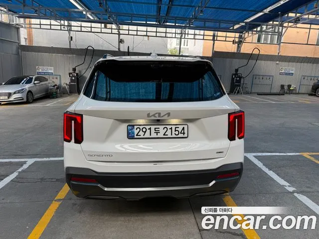 Kia Sorento — фото 4