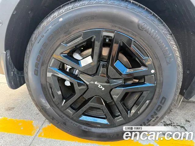 Kia Sorento — фото 5
