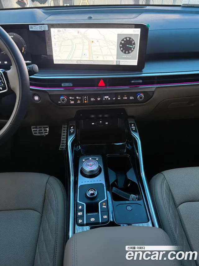 Kia Sorento — фото 9