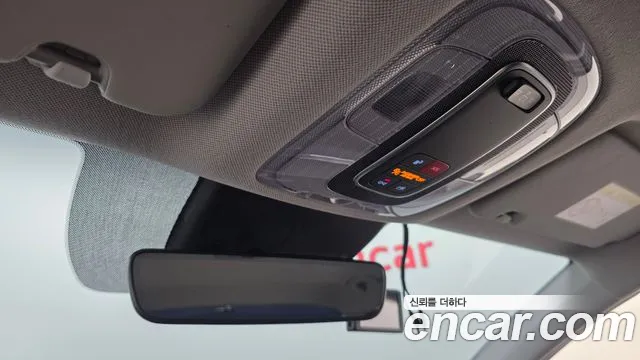 Hyundai Avante — фото 20