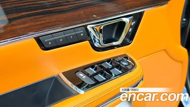 Jaguar XJ — фото 7