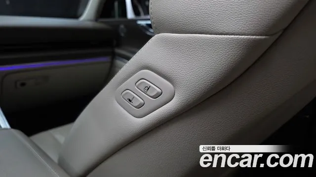 Genesis GV80 — фото 30