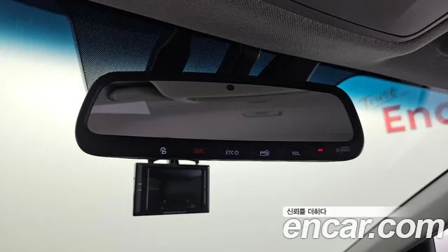Hyundai Avante — фото 17