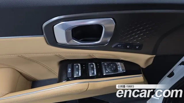 Kia Sorento — фото 18