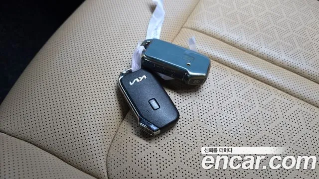 Kia Sorento — фото 20