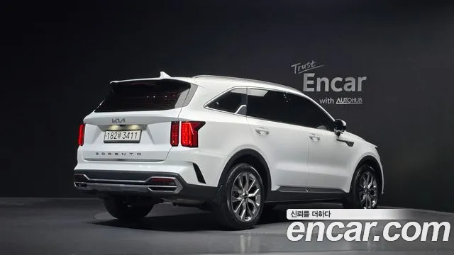 Kia Sorento — фото 2