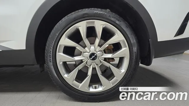 Kia Sorento — фото 21