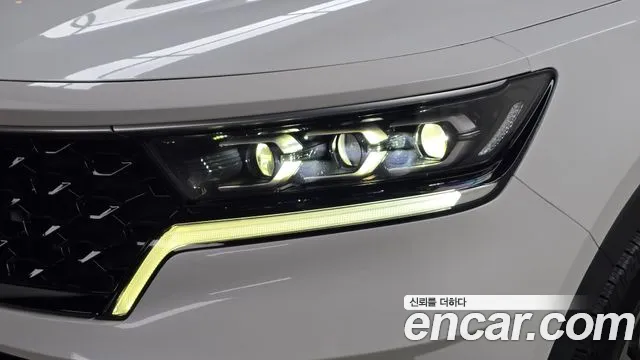 Kia Sorento — фото 22