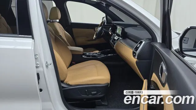 Kia Sorento — фото 26