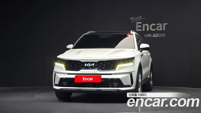 Kia Sorento — фото 3