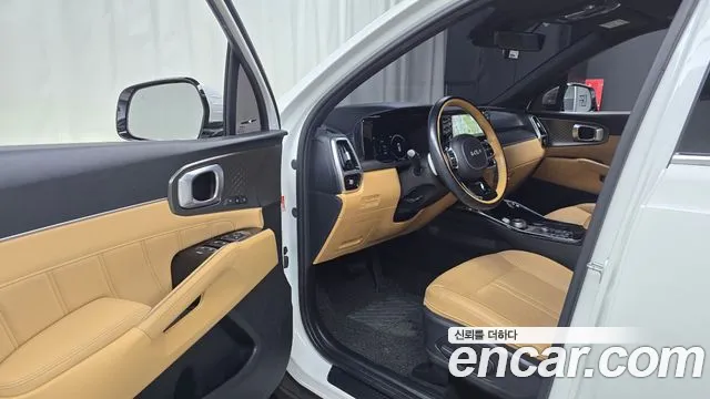 Kia Sorento — фото 10