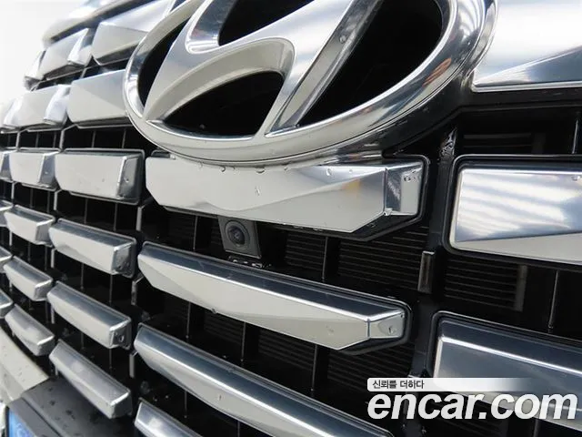 Hyundai Palisade — фото 16