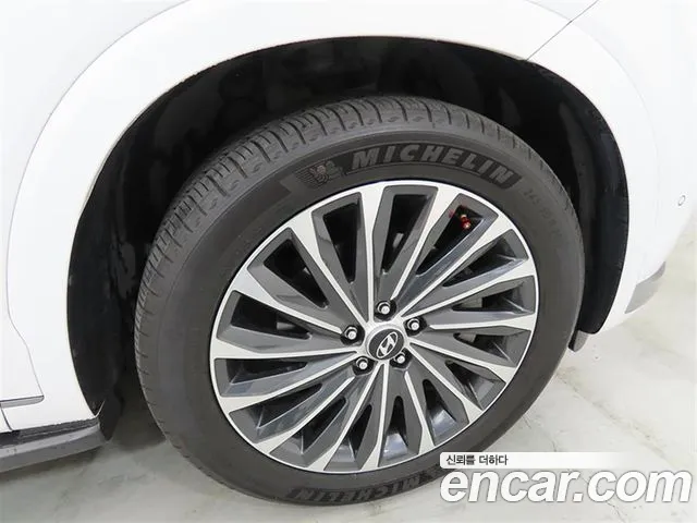 Hyundai Palisade — фото 20