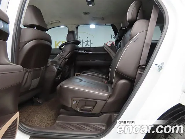 Hyundai Palisade — фото 6