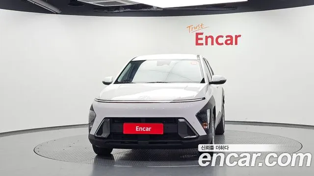 Hyundai Kona — фото 3