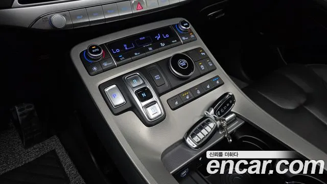 Hyundai Palisade — фото 9