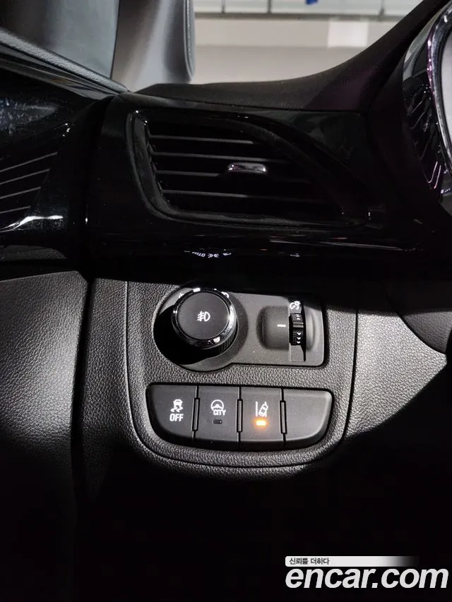 ChevroletGMDaewoo Spark — фото 20