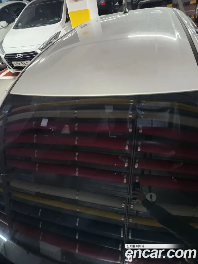 ChevroletGMDaewoo Spark — фото 10